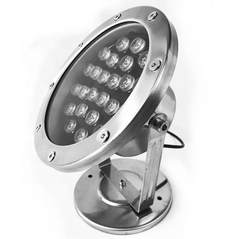 Đèn LED Âm Nước SUNO 24W